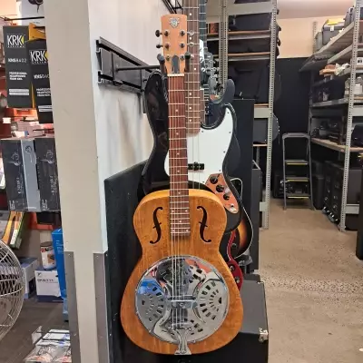 Epiphone Hound Dog Dobro